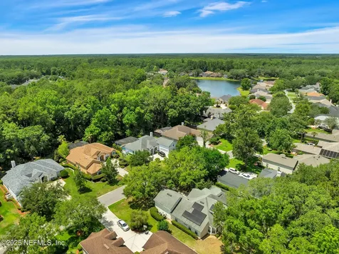 526 Oakmont Drive Orange Park FL 32073
