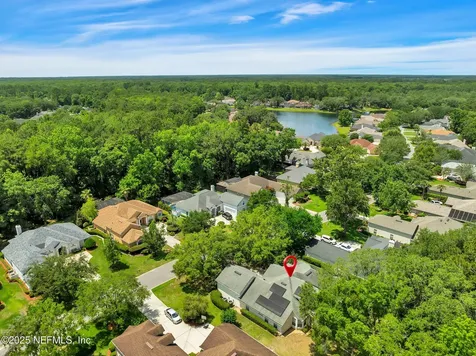 526 Oakmont Drive Orange Park FL 32073
