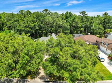 526 Oakmont Drive Orange Park FL 32073
