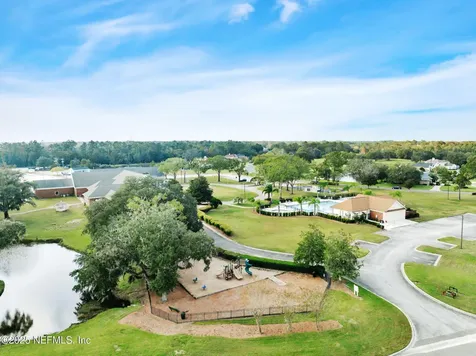 526 Oakmont Drive Orange Park FL 32073