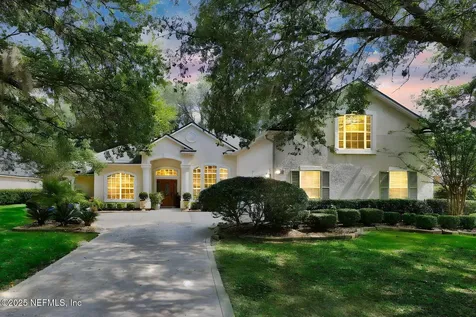 526 Oakmont Drive Orange Park FL 32073