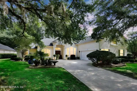 526 Oakmont Drive Orange Park FL 32073