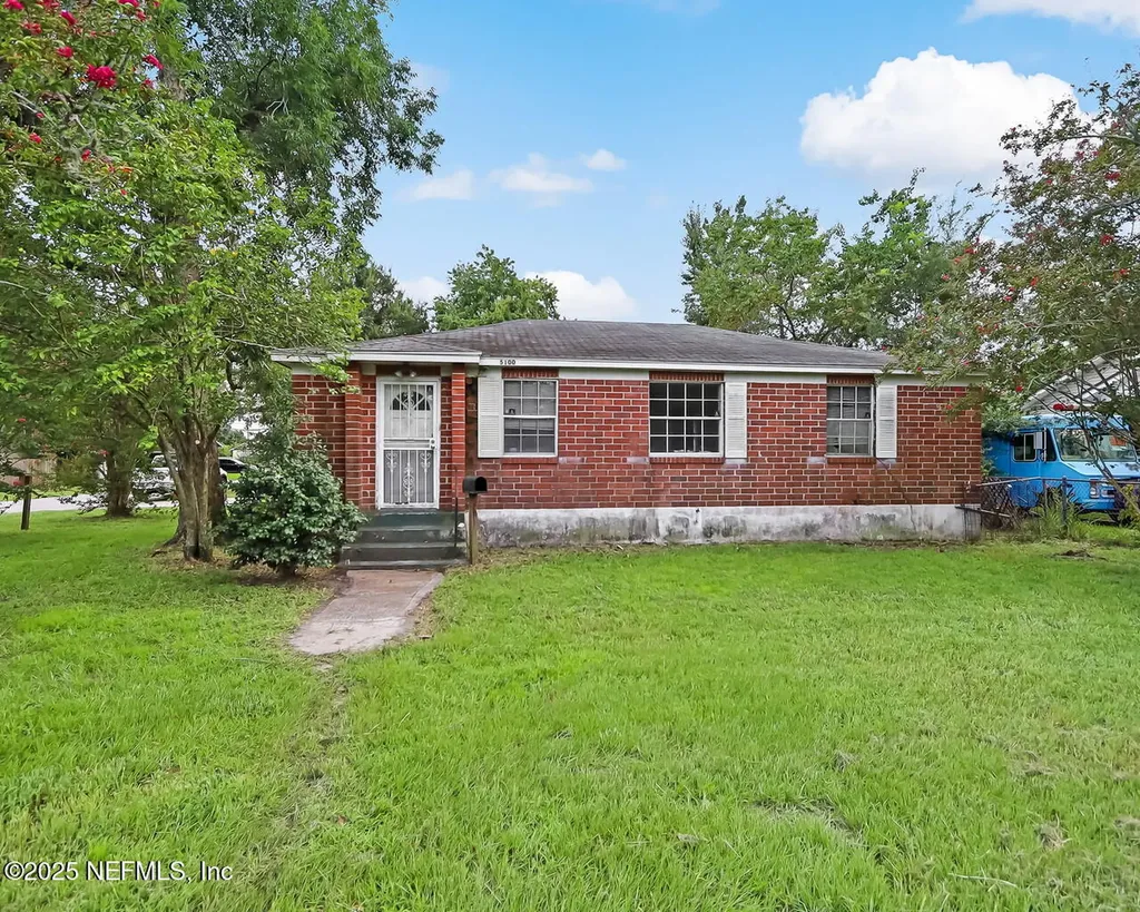 5100 Lexington Avenue Jacksonville FL 32210