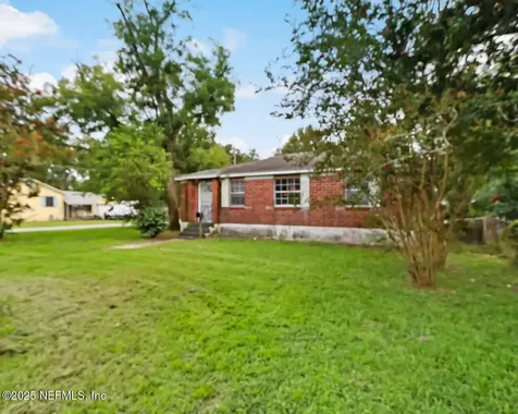 5100 Lexington Avenue Jacksonville FL 32210