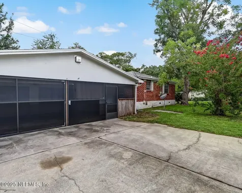 5100 Lexington Avenue Jacksonville FL 32210