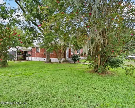 5100 Lexington Avenue Jacksonville FL 32210
