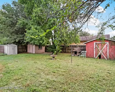 5100 Lexington Avenue Jacksonville FL 32210