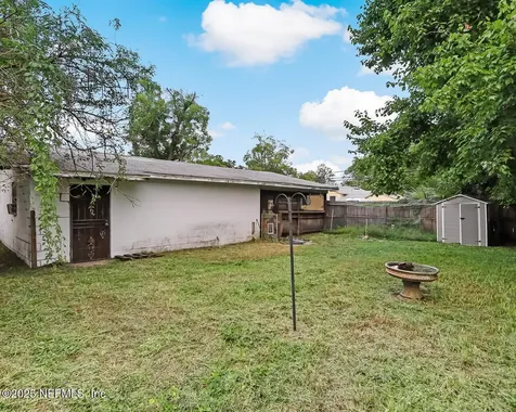 5100 Lexington Avenue Jacksonville FL 32210