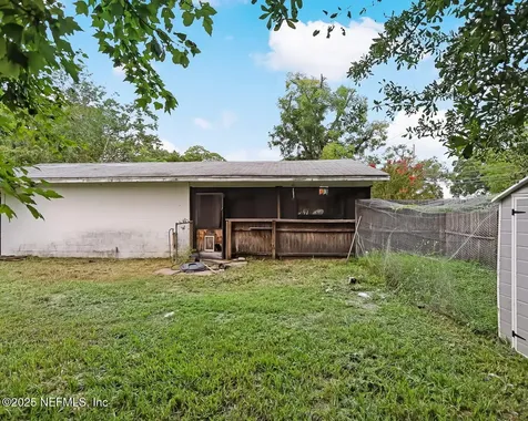 5100 Lexington Avenue Jacksonville FL 32210
