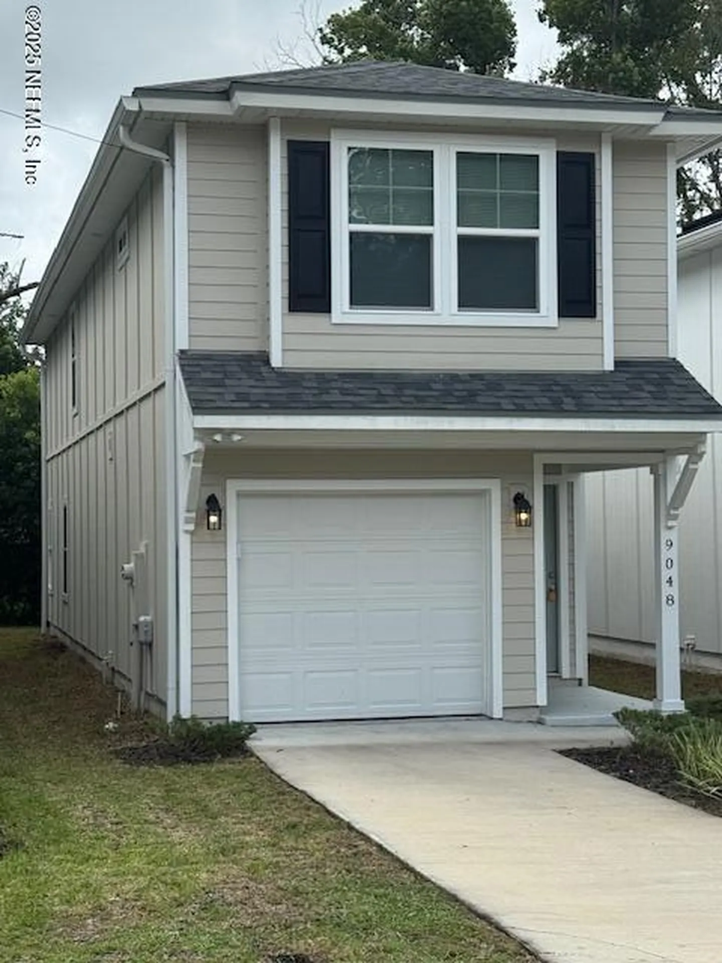 9048 Eaton Avenue Jacksonville FL 32211