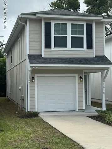 9048 Eaton Avenue Jacksonville FL 32211