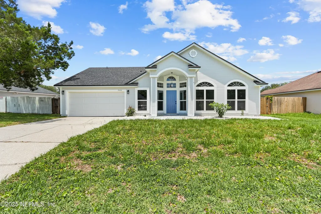 7626 Dover Cliff Drive S Jacksonville FL 32244