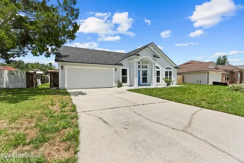 7626 Dover Cliff Drive S Jacksonville FL 32244