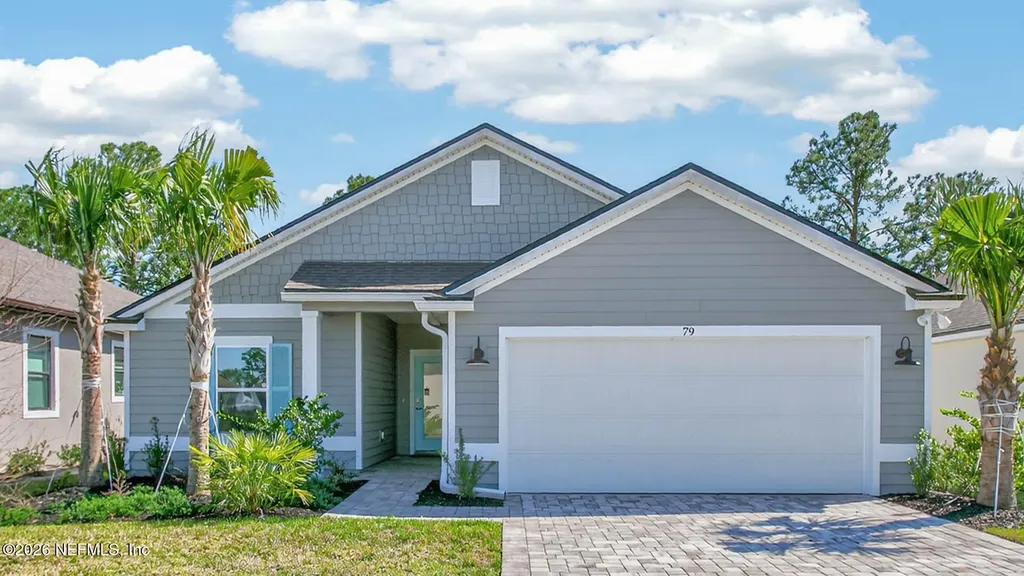 79 Green Circle Palm Coast FL 32164