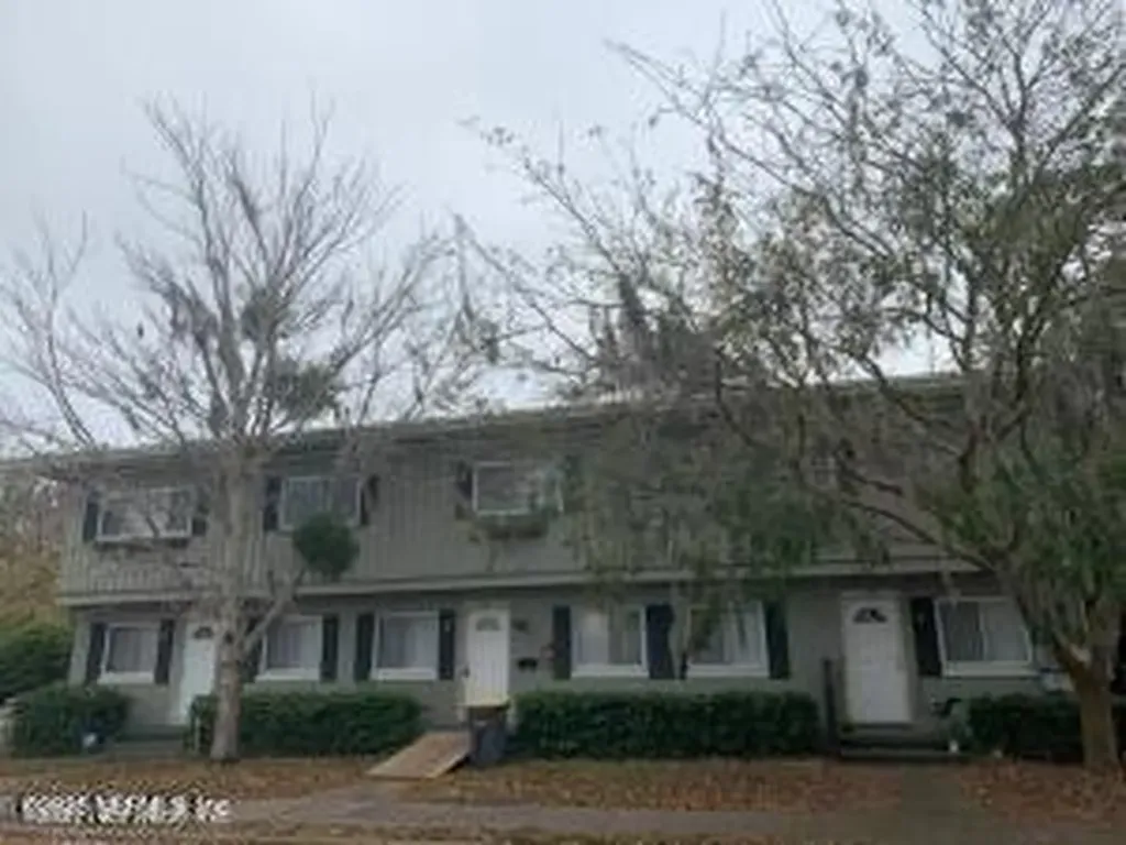 3044 Walton Street Jacksonville FL 32207