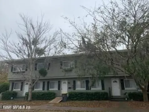 3044 Walton Street Jacksonville FL 32207