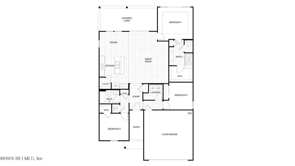 43 Green Circle Palm Coast FL 32164