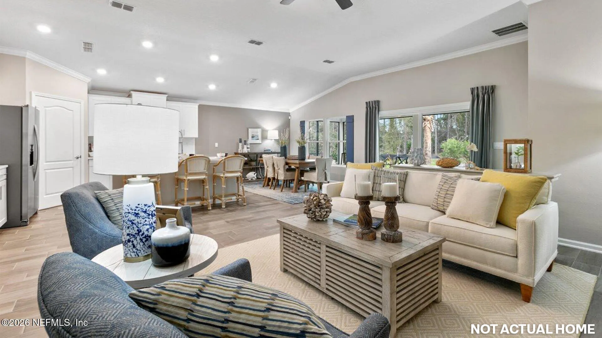 43 Green Circle Palm Coast FL 32164
