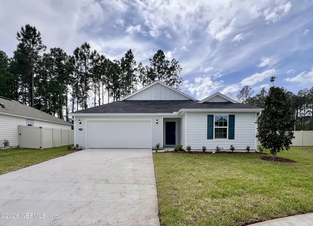 2770 Monroe Lakes Terrace Green Cove Springs FL 32043