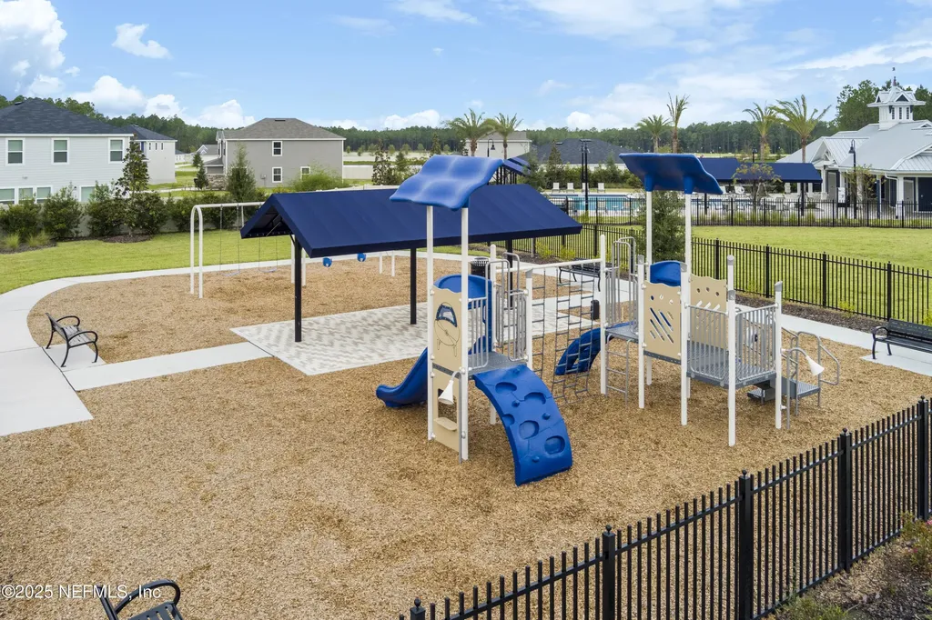 2770 Monroe Lakes Terrace Green Cove Springs FL 32043