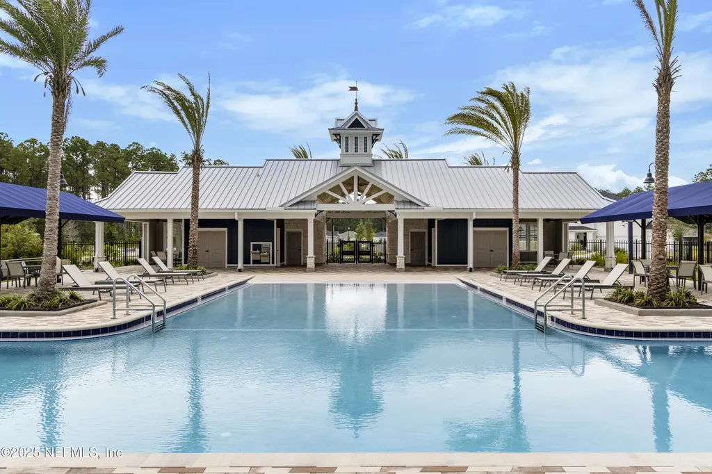 2770 Monroe Lakes Terrace Green Cove Springs FL 32043