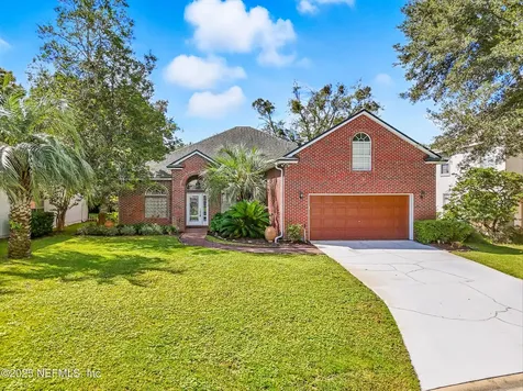 13838 Salford Court Jacksonville FL 32224