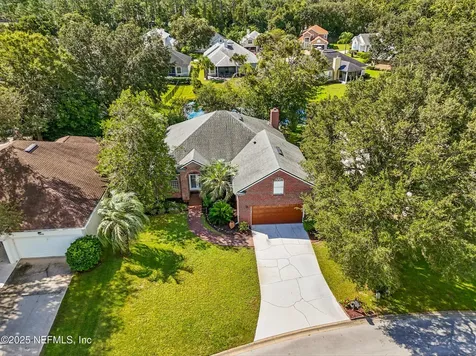 13838 Salford Court Jacksonville FL 32224