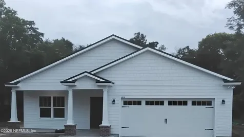 2215 Peach Drive Jacksonville FL 32246