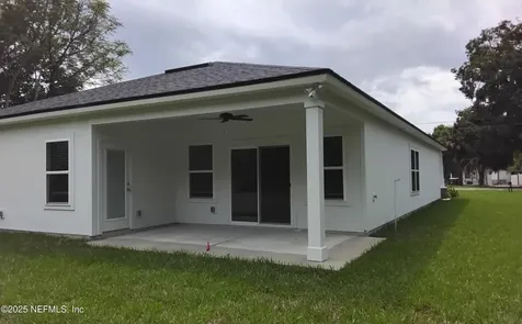 2215 Peach Drive Jacksonville FL 32246