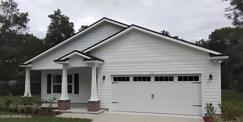 2215 Peach Drive Jacksonville FL 32246