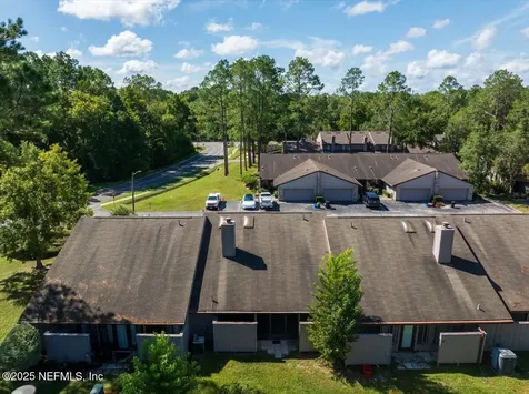 3726 NW 53rd Road Gainesville FL 32653