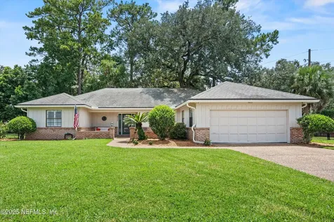 4750 Pirates Bay Drive Jacksonville FL 32210