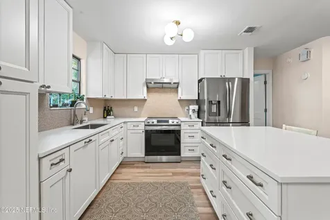 4750 Pirates Bay Drive Jacksonville FL 32210