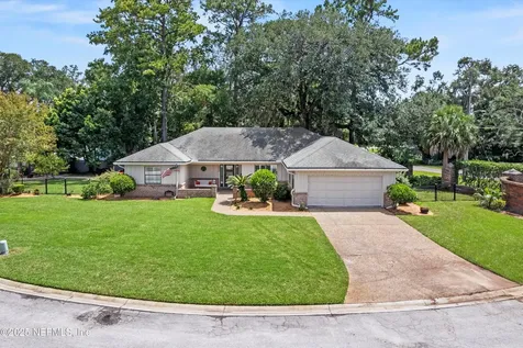 4750 Pirates Bay Drive Jacksonville FL 32210