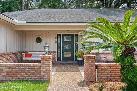 4750 Pirates Bay Drive Jacksonville FL 32210