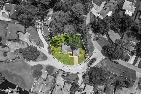 4750 Pirates Bay Drive Jacksonville FL 32210