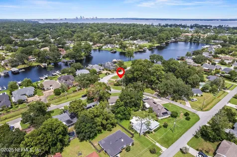 4750 Pirates Bay Drive Jacksonville FL 32210
