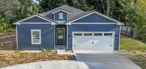 2839 Palmdale Street Jacksonville FL 32208