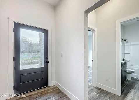 2839 Palmdale Street Jacksonville FL 32208