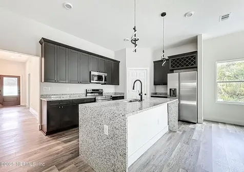 2839 Palmdale Street Jacksonville FL 32208