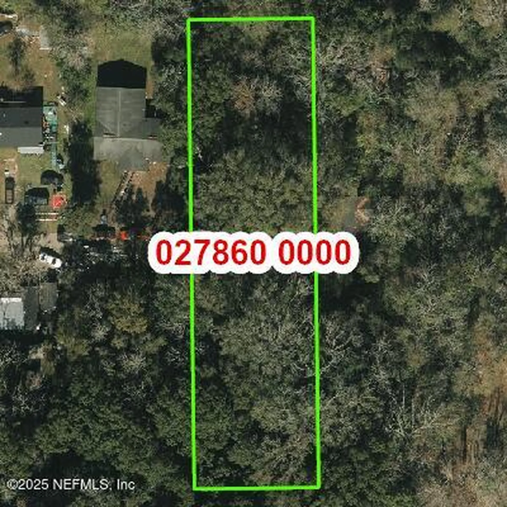 2374 C Street Lane Jacksonville FL 32209