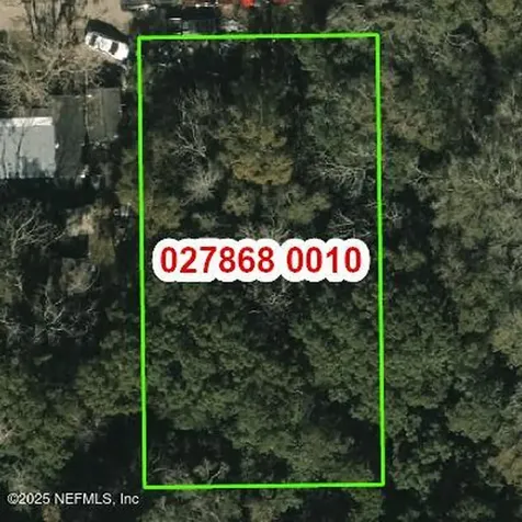 2374 C Street Lane Jacksonville FL 32209