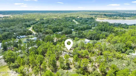 5674 Hiawatha Street Keystone Heights FL 32656