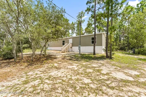 5674 Hiawatha Street Keystone Heights FL 32656