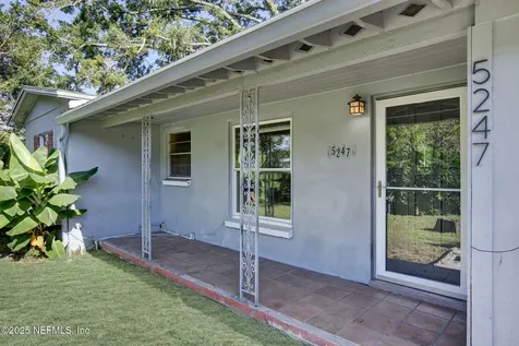5247 Lexington Avenue Jacksonville FL 32210