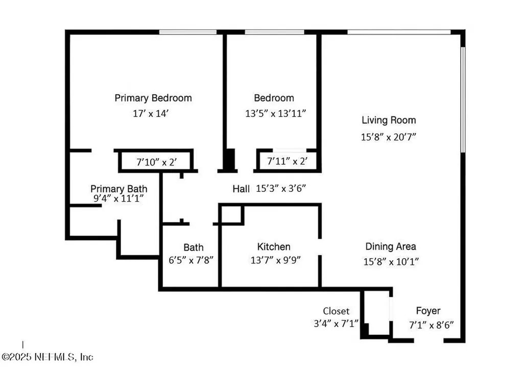 2970 Street Johns Avenue Jacksonville FL 32205