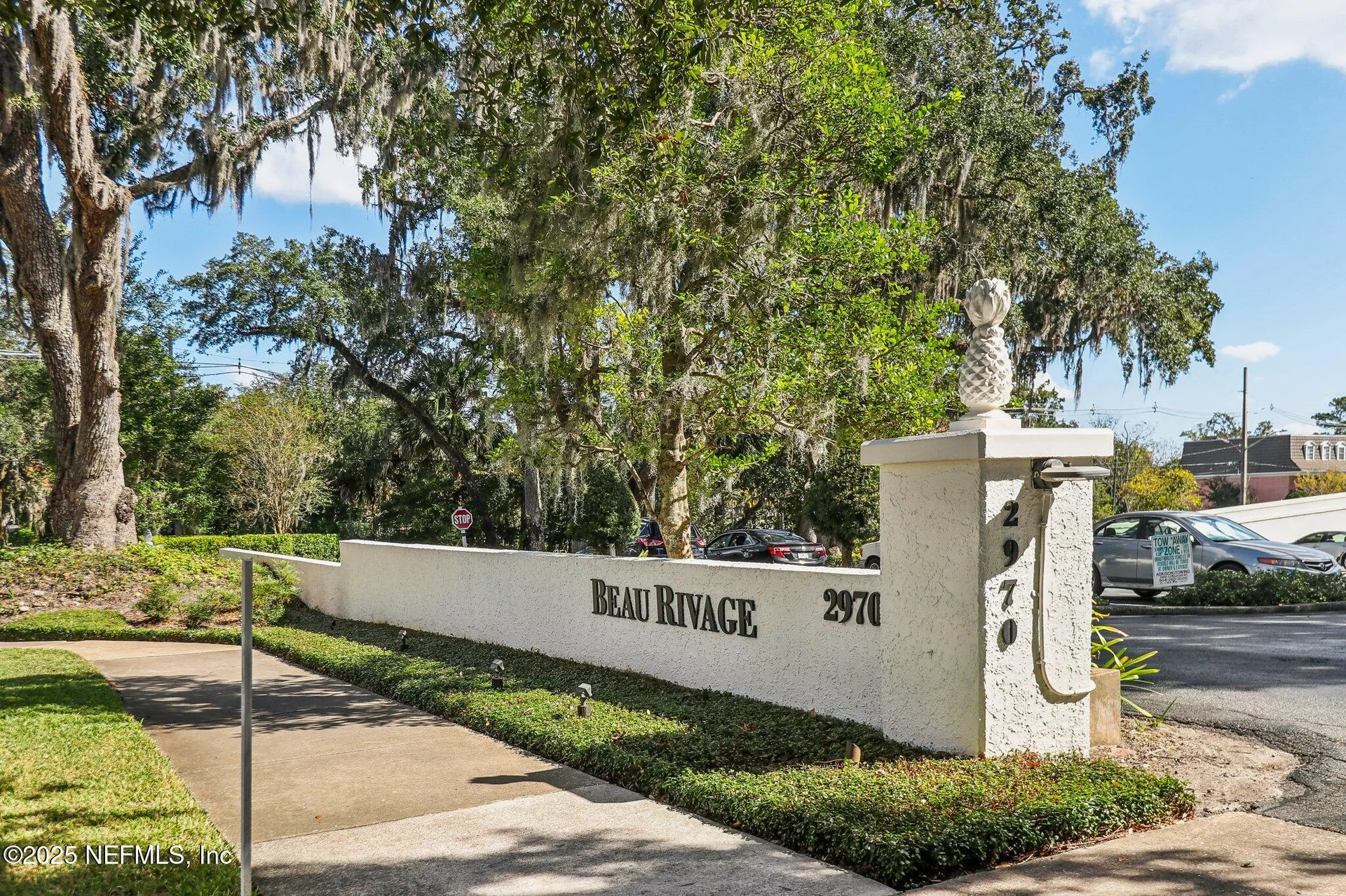 2970 Street Johns Avenue Jacksonville FL 32205