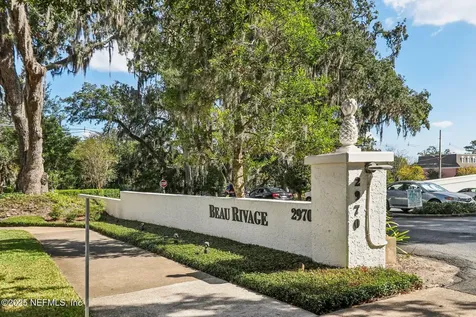 2970 Street Johns Avenue Jacksonville FL 32205