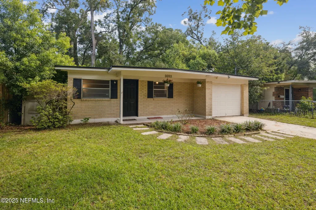 3333 Ernest Street Jacksonville FL 32205