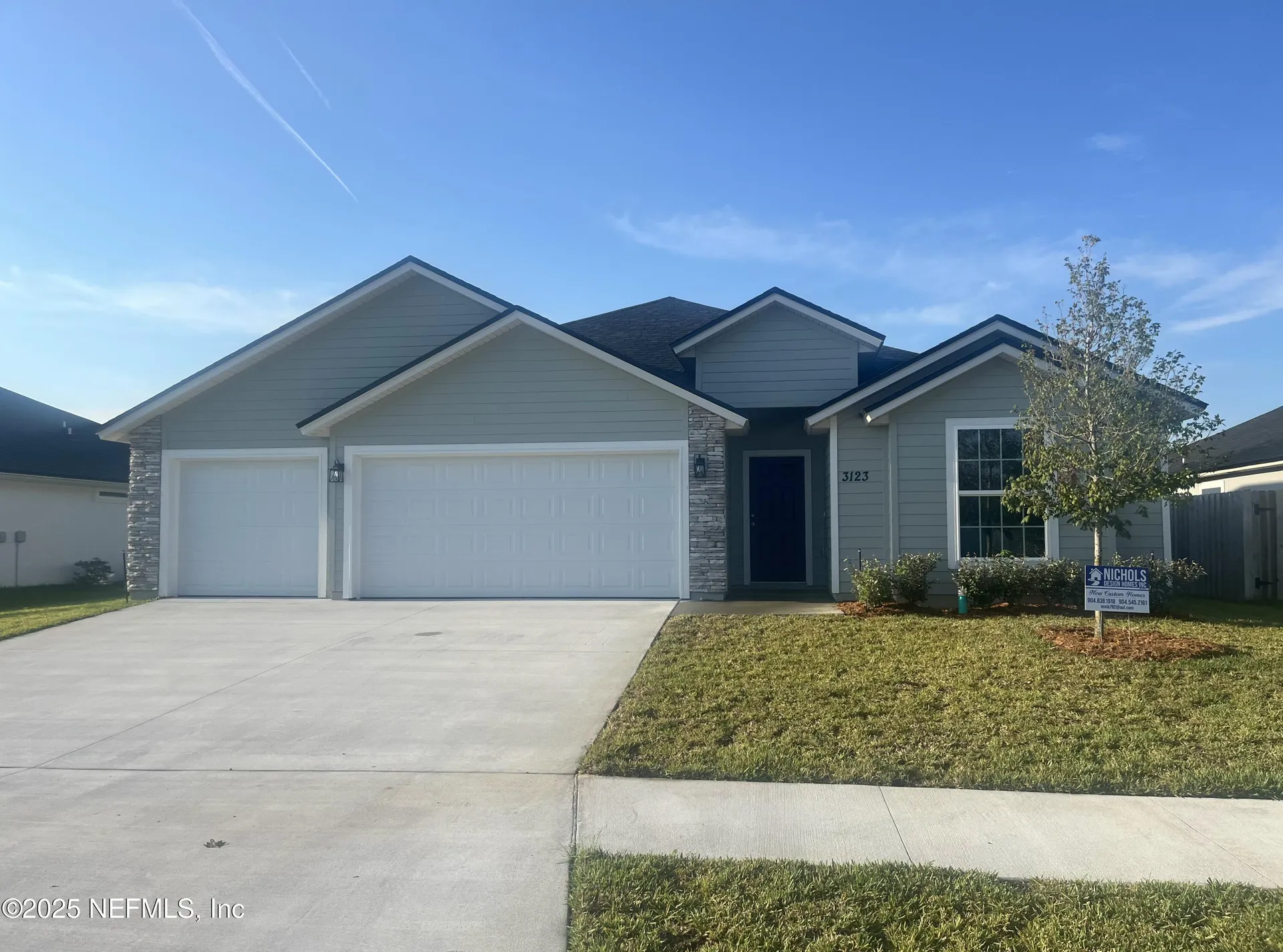 3123 Vianey Place Green Cove Springs FL 32043